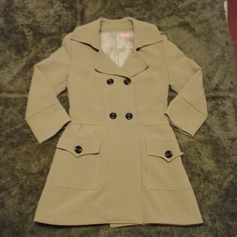 Women's Cote a Cote